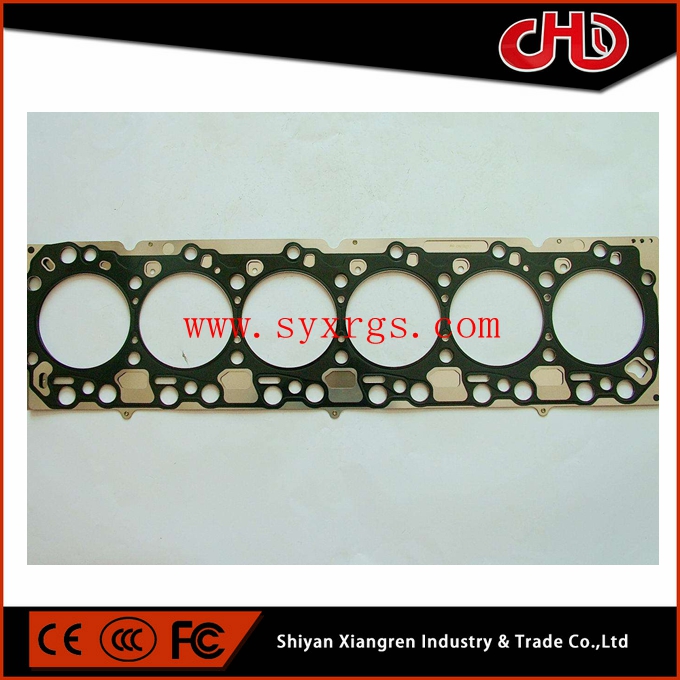 Komatsu PC200-8 SAA6D107E-1 Head Gasket 6754-11-1811