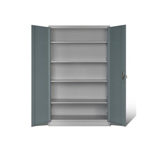 Heavy Duty Locking File Cabinet for Warehouse