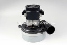 VACUUM CLEANER by-pass motor