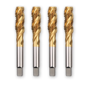 Screw Thread Inserts Taps for Helicoil