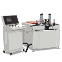 CNC Aluminum Profile Bending Machine for Aluminum Arc Bending