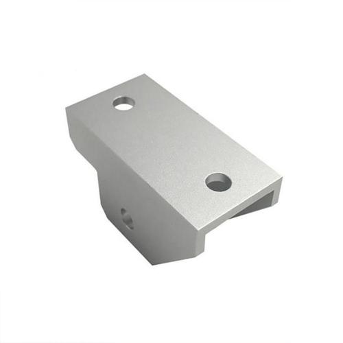 Customized Non-standard CNC Milling Metal Parts