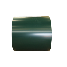 PPGI prime galvanized base color coated steel coil