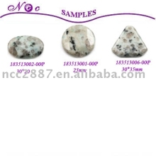 gemstone bead