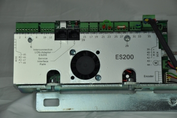 Caesar brand automatic door control board