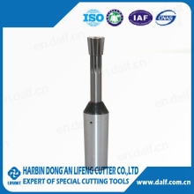 customized hss gear hob cutting tool