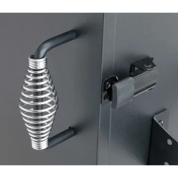 We Offer OEM Service Heatproof Handle with Stainless Steel Handle Spring