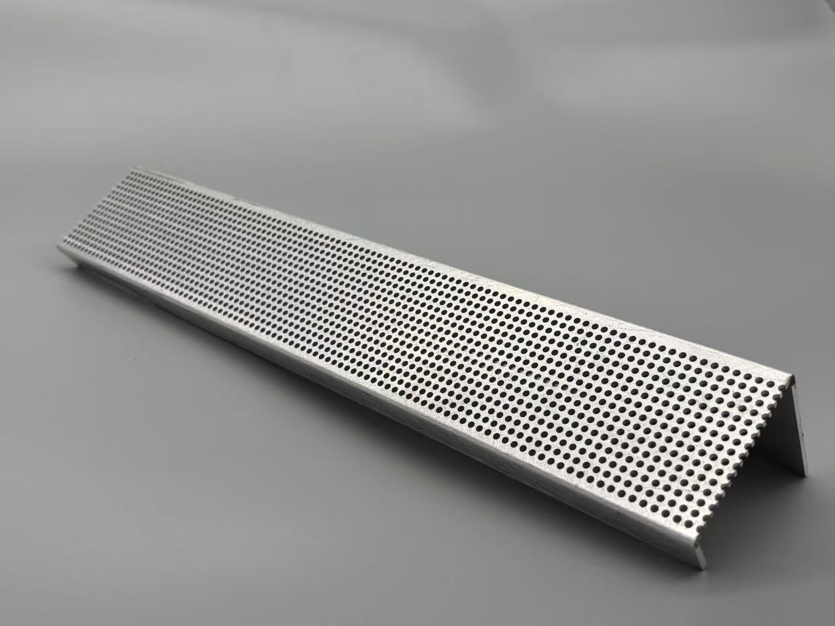 жалюзи для ограждения из перфорированного алюминия perforated-aluminum-fencing-louver