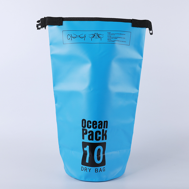 Wholesale Ocean Pack Waterproof Dry Bag Duffel With Best Quality