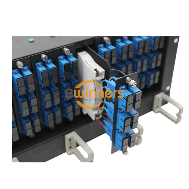 Odf Fiber Box