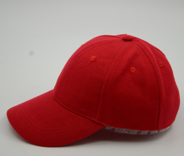 2016 mens cotton plain sports cap