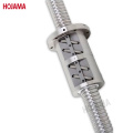 High Precision C3 C5 Custom Ball Screw