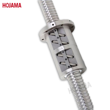 High Precision C3 C5 Custom Ball Screw