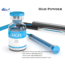 HGH 191AA / HGH Growth Hormone Somatropina HGH