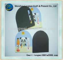 tourist souvenir fridge magnet/panda fridge magnet sticker/acrylic fridge magnet