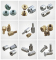 पिंस और Bushings