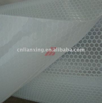 solvent printing vinyl banner