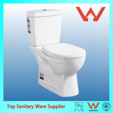 ceramic ceramic bathroom toilet set