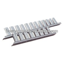 ice-lolly mould/Mould strip