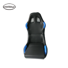 GY Advanced Customized Car Racing Driving Simulator Seat