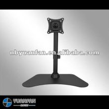 LCD TV Table Mount Bracket/TV Holder for 24"