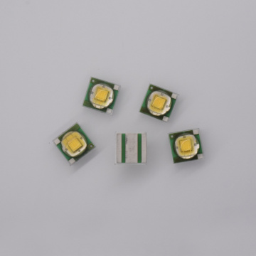 1W 3W High Power 3535 White SMD LED