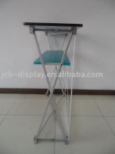 luxury promotional table