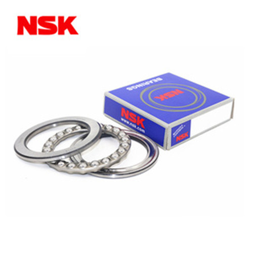 kingsbury type thrust bearing