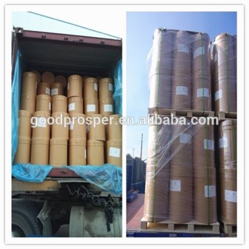 crystalline powder L-Isoleucine for feed grade