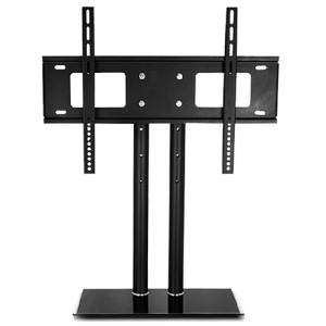 universal TV stand for display up to 65 inch