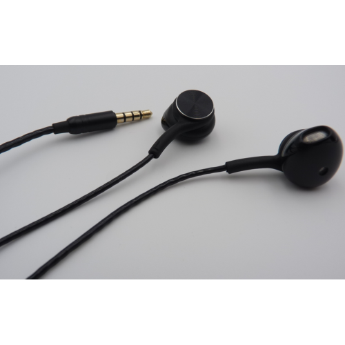 Headphone In-Ear Stereo Earphone untuk Telepon