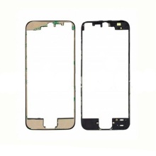 High Quality For iPhone 5 Middle Bezel Frame White
