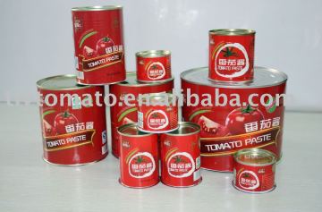 best seller tomato paste in tin