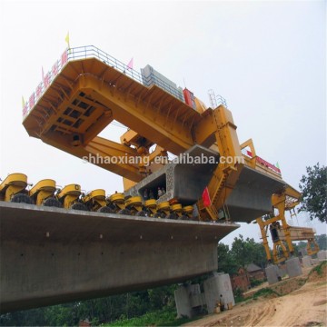 Standard Bridge-erection Crane.900t