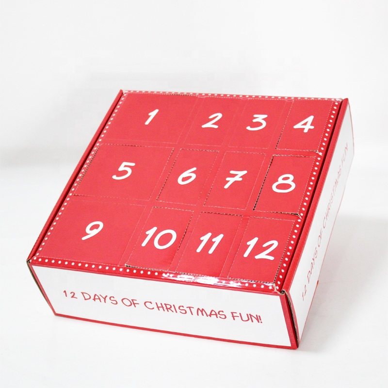 Advent Calendar