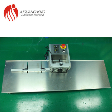 JGH-202 PCB cutting machine