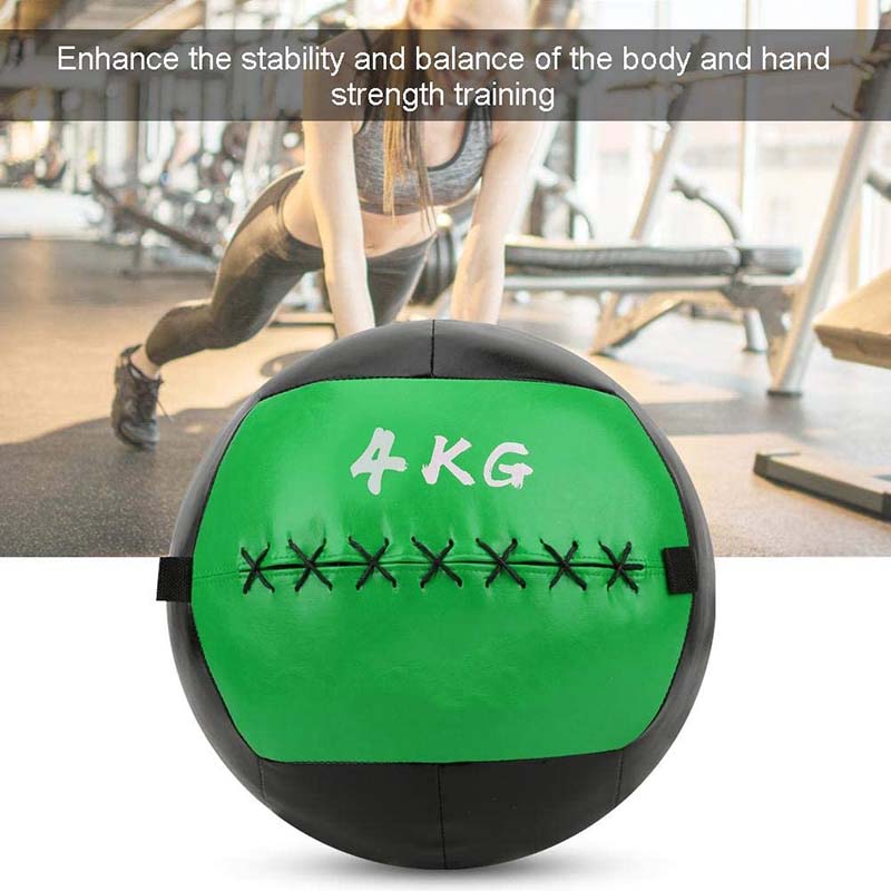 medicine ball