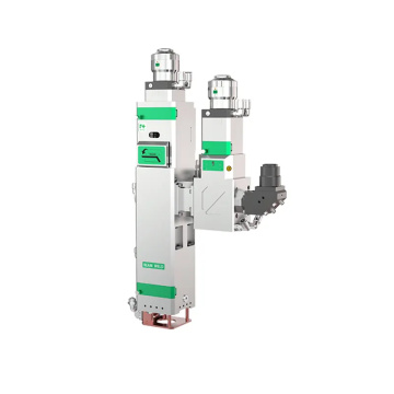 Raytool BW06H Dual-Band Hybrid Laser Welding Head