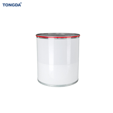Tongda HDPE Plastic Sliver Cans for Cotton Spinning Spare Parts