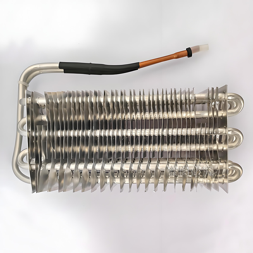 Ev Kabini AC Alüminyum Verimli Evaporatör Household cabinet AC aluminum efficient evaporator