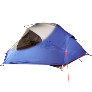 Waterproof Silicone Tent for Professional Mountaineering