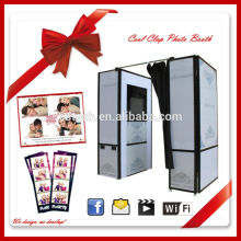 2016 New Product Facebook Photo Booth With Social Media Function