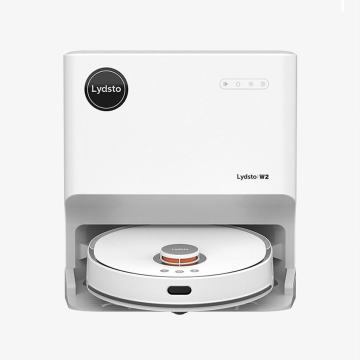 Lydsto W2 Smart Robot Cleaner