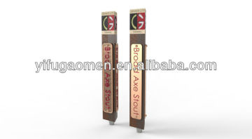 2013 Moder Design Beer Tap Handle, High Quality Beer Tap Handle