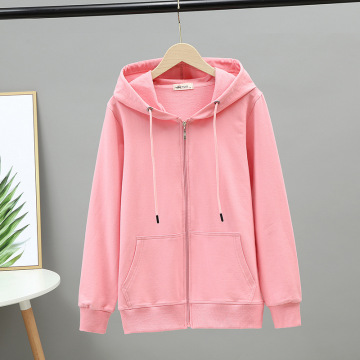 Women's Casual Hooded Sweatshirt Casual