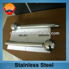 China stainless steel bolt-Ball joint