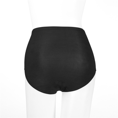 OEM Hot Cut High Waist Slip Nachhaltige Unterwäsche