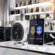 3D Facial Skin Test Scanner and Analyzer Machine for Skin Face Analysis