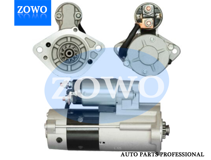 Starter Motor Assembly Parts M8t80472