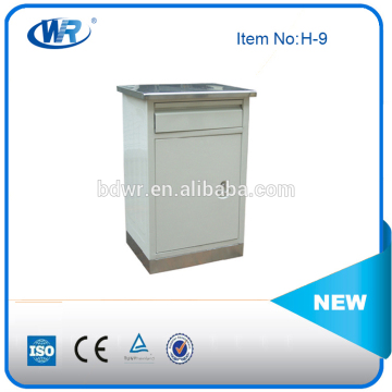 Hospital Bed side Cabinet,locker cabinet,cabinet locker